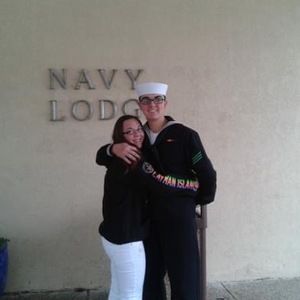 Meet your Posher, Dana